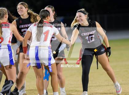 Thumbnail 2 in Coconino @ Crismon (AIA 4A Round 1 Playoff) photogallery.