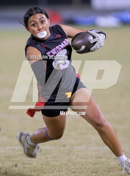 Thumbnail 1 in Coconino @ Crismon (AIA 4A Round 1 Playoff) photogallery.