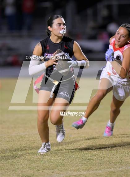 Thumbnail 2 in Coconino @ Crismon (AIA 4A Round 1 Playoff) photogallery.