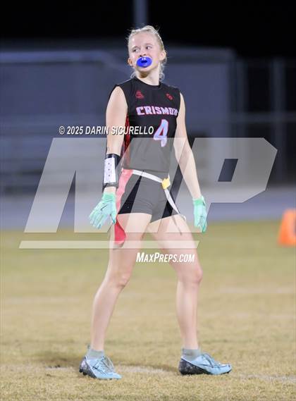 Thumbnail 2 in Coconino @ Crismon (AIA 4A Round 1 Playoff) photogallery.