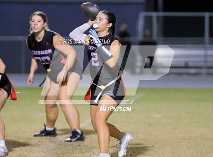 Thumbnail 1 in Coconino @ Crismon (AIA 4A Round 1 Playoff) photogallery.