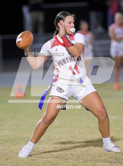 Thumbnail 2 in Coconino @ Crismon (AIA 4A Round 1 Playoff) photogallery.