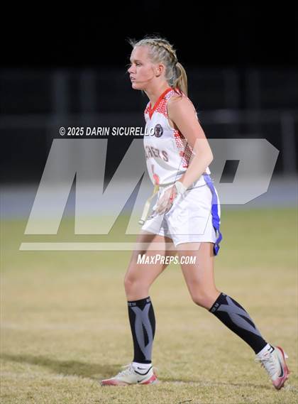 Thumbnail 3 in Coconino @ Crismon (AIA 4A Round 1 Playoff) photogallery.