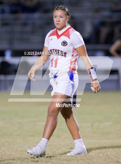 Thumbnail 2 in Coconino @ Crismon (AIA 4A Round 1 Playoff) photogallery.