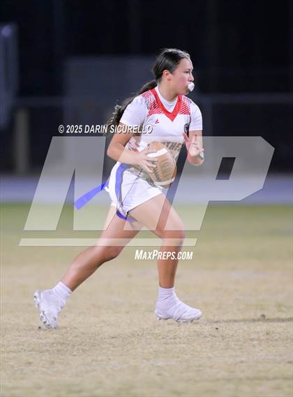 Thumbnail 1 in Coconino @ Crismon (AIA 4A Round 1 Playoff) photogallery.