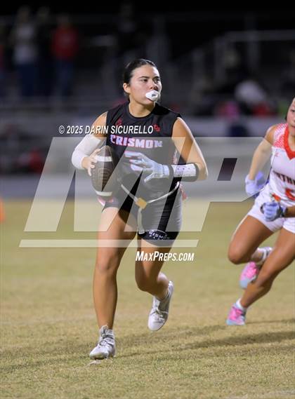 Thumbnail 1 in Coconino @ Crismon (AIA 4A Round 1 Playoff) photogallery.