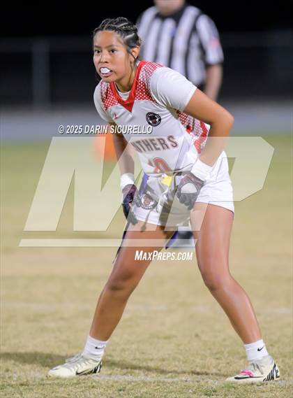 Thumbnail 1 in Coconino @ Crismon (AIA 4A Round 1 Playoff) photogallery.