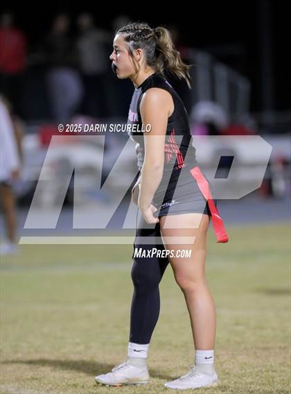 Thumbnail 3 in Coconino @ Crismon (AIA 4A Round 1 Playoff) photogallery.