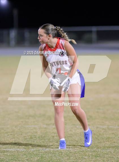 Thumbnail 1 in Coconino @ Crismon (AIA 4A Round 1 Playoff) photogallery.