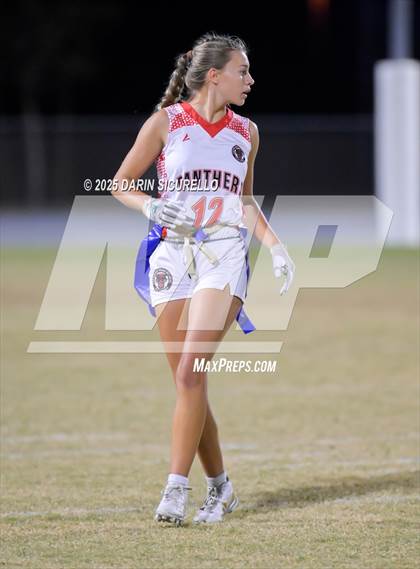 Thumbnail 3 in Coconino @ Crismon (AIA 4A Round 1 Playoff) photogallery.