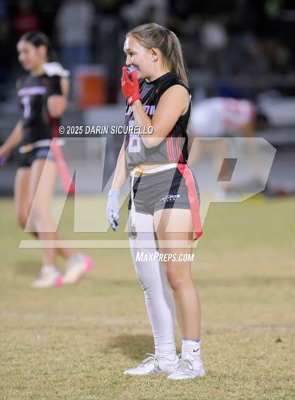 Thumbnail 3 in Coconino @ Crismon (AIA 4A Round 1 Playoff) photogallery.