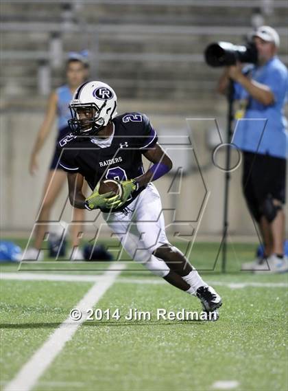 Thumbnail 2 in Johnson @ Cedar Ridge photogallery.