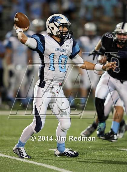 Thumbnail 2 in Johnson @ Cedar Ridge photogallery.