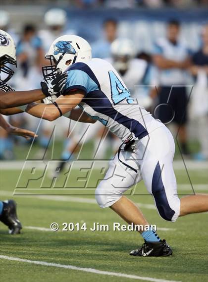 Thumbnail 3 in Johnson @ Cedar Ridge photogallery.
