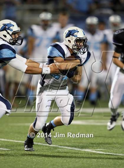 Thumbnail 2 in Johnson @ Cedar Ridge photogallery.