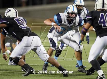 Thumbnail 3 in Johnson @ Cedar Ridge photogallery.