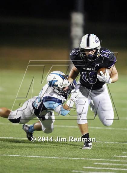 Thumbnail 1 in Johnson @ Cedar Ridge photogallery.