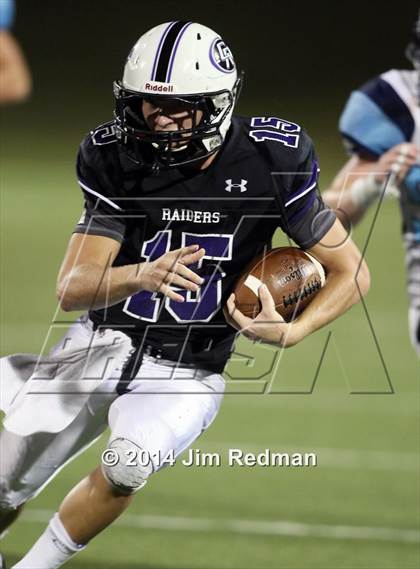 Thumbnail 2 in Johnson @ Cedar Ridge photogallery.