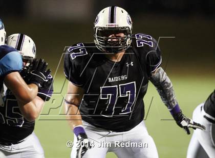 Thumbnail 3 in Johnson @ Cedar Ridge photogallery.