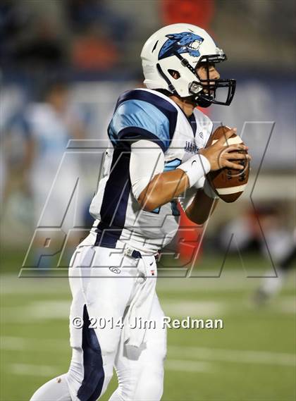 Thumbnail 2 in Johnson @ Cedar Ridge photogallery.