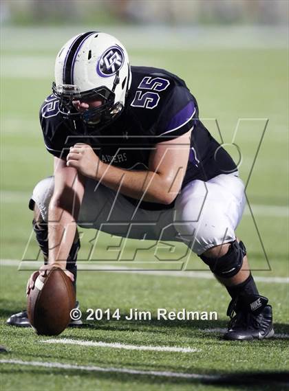 Thumbnail 2 in Johnson @ Cedar Ridge photogallery.