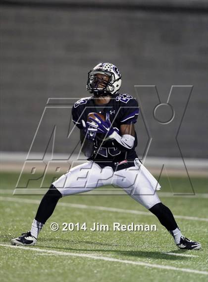 Thumbnail 3 in Johnson @ Cedar Ridge photogallery.
