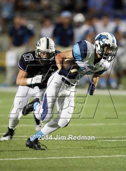 Thumbnail 3 in Johnson @ Cedar Ridge photogallery.