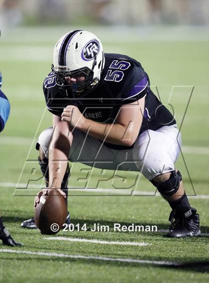 Thumbnail 3 in Johnson @ Cedar Ridge photogallery.