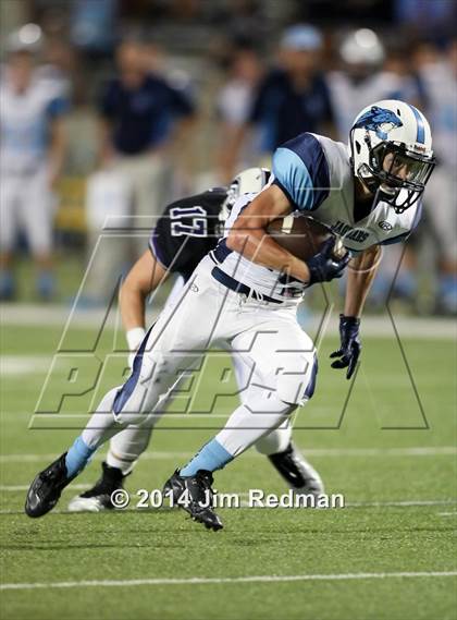 Thumbnail 2 in Johnson @ Cedar Ridge photogallery.