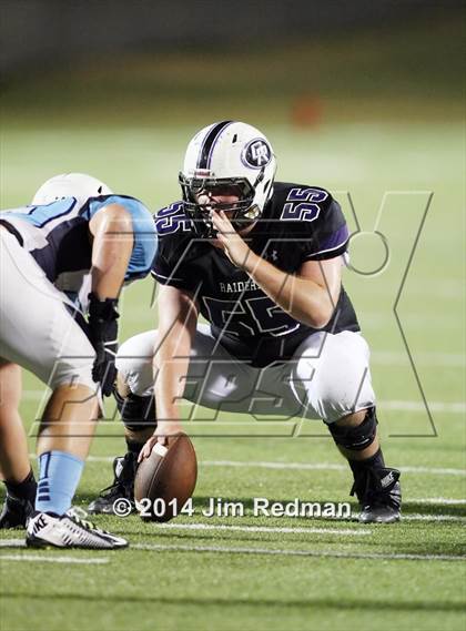 Thumbnail 3 in Johnson @ Cedar Ridge photogallery.
