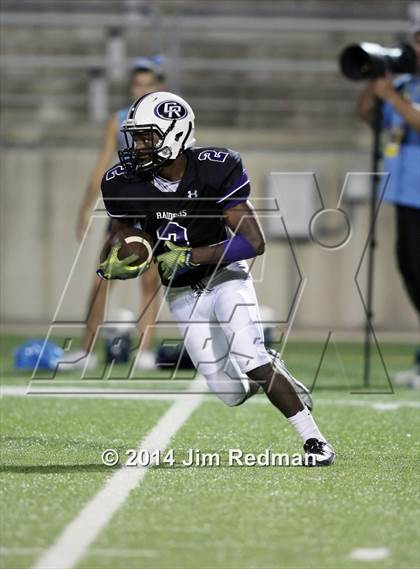 Thumbnail 3 in Johnson @ Cedar Ridge photogallery.