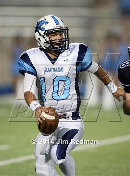 Thumbnail 2 in Johnson @ Cedar Ridge photogallery.