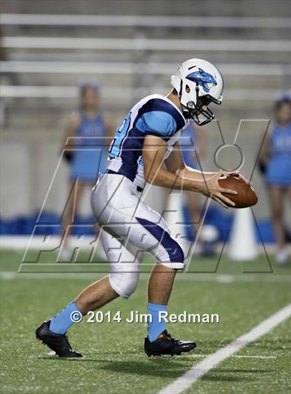 Thumbnail 3 in Johnson @ Cedar Ridge photogallery.