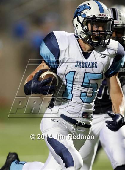 Thumbnail 3 in Johnson @ Cedar Ridge photogallery.