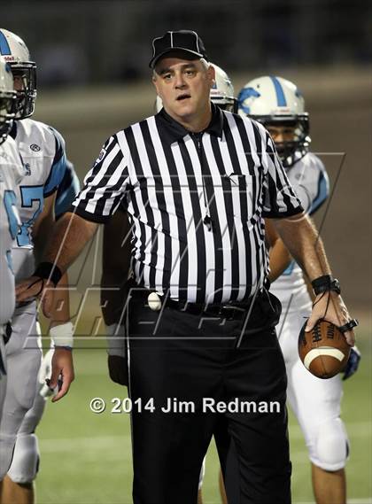 Thumbnail 1 in Johnson @ Cedar Ridge photogallery.
