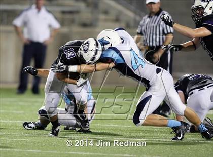 Thumbnail 2 in Johnson @ Cedar Ridge photogallery.