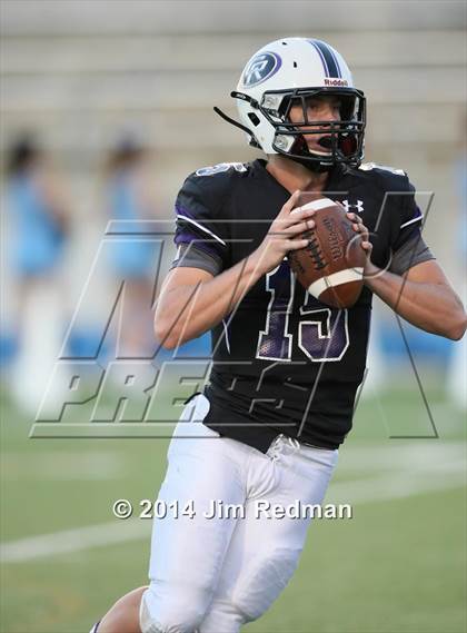 Thumbnail 2 in Johnson @ Cedar Ridge photogallery.
