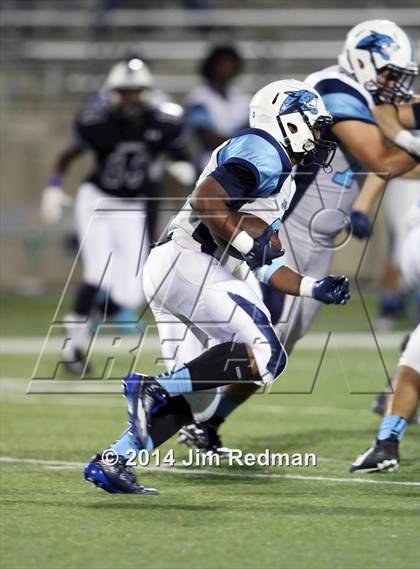 Thumbnail 3 in Johnson @ Cedar Ridge photogallery.