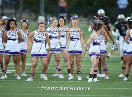 Thumbnail 1 in Johnson @ Cedar Ridge photogallery.