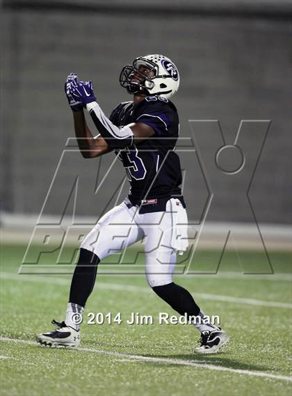 Thumbnail 3 in Johnson @ Cedar Ridge photogallery.