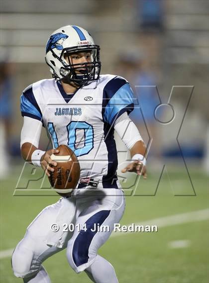 Thumbnail 3 in Johnson @ Cedar Ridge photogallery.