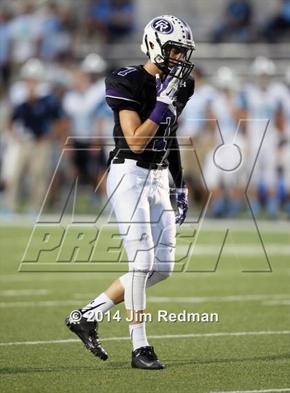 Thumbnail 3 in Johnson @ Cedar Ridge photogallery.