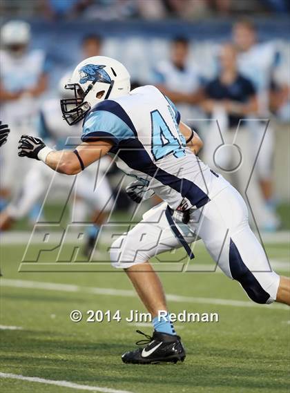 Thumbnail 2 in Johnson @ Cedar Ridge photogallery.