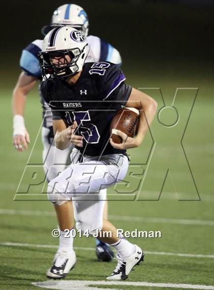 Thumbnail 2 in Johnson @ Cedar Ridge photogallery.