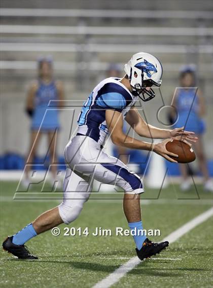 Thumbnail 1 in Johnson @ Cedar Ridge photogallery.