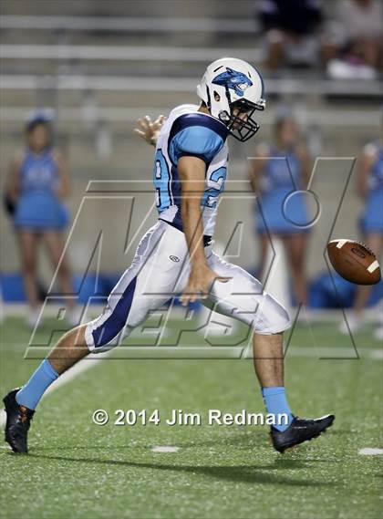 Thumbnail 2 in Johnson @ Cedar Ridge photogallery.