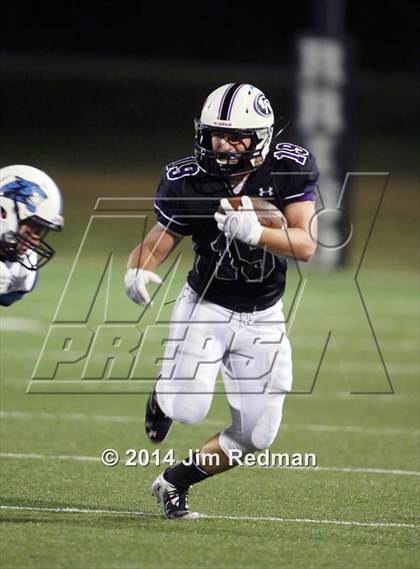 Thumbnail 2 in Johnson @ Cedar Ridge photogallery.