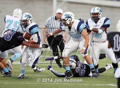 Thumbnail 2 in Johnson @ Cedar Ridge photogallery.