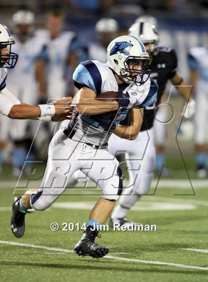Thumbnail 3 in Johnson @ Cedar Ridge photogallery.
