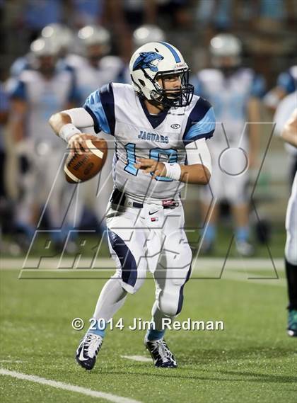 Thumbnail 3 in Johnson @ Cedar Ridge photogallery.